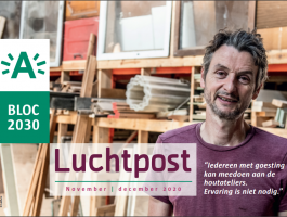 Luchtpost 46