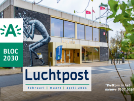 Luchtpost 47