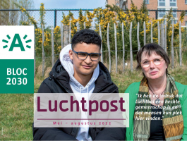 cover Luchtpost