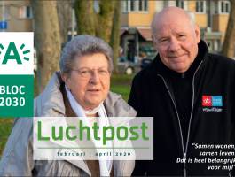 cover luchtpost 43 februari april 2020